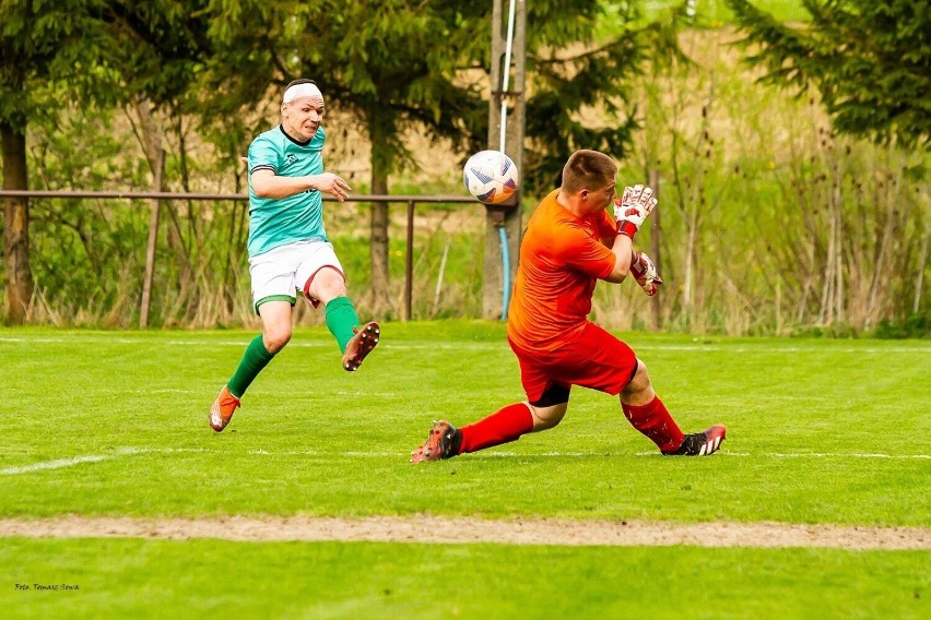 Cosmos nie dał szans Szarotce i wygrał 6:0