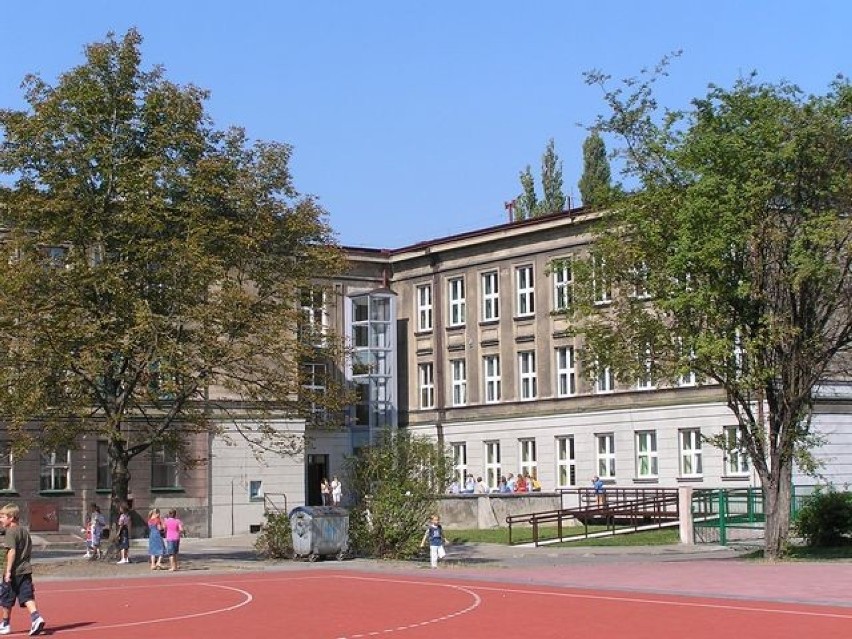 Najlepsza szkoła podstawowa w Chorzowie