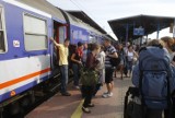 PKP Intercity uruchamia 66 dodatkowych pociągów w wakacje
