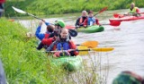 VII Ogólnopolski Spływ Kajakowy Szlakiem Rzeki Wisłok. Zapisy jeszcze trwają - do 15 kwietnia [PROGRAM]