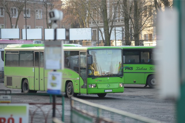 CBA wykazało, że w wyniku nieprawidłowości zielonogórski PKS mógł stracić blisko 3 mln zł.