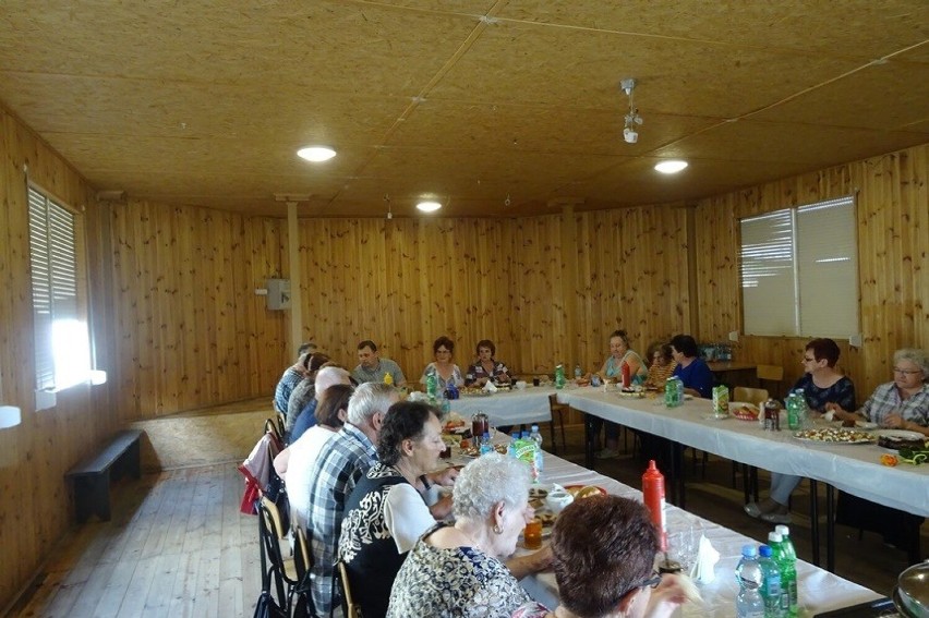 Seniorzy z Gminy Dębica aktywnie spędzają czas. Zobaczcie!