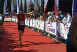 Triathlon Przechlewo 2014. Ponad 600 "ludzi z żelaza" [ZDJĘCIA cz. VI]