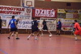 5 kolejka CUK CUP