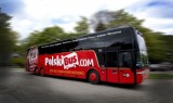 PolskiBus wprowadza MaxBilet na trasie Warszawa-Radom