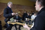 Bębny, bas i gitara. Ferie w Kielcach z wybitnymi muzykami