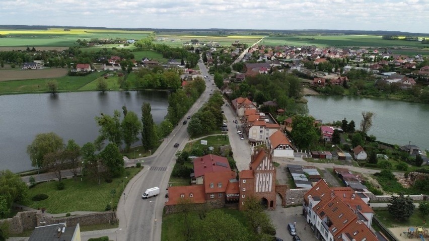 Inwestycje zostaną zrealizowane w ramach rządowego programu...