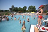 Ruda Śląska: Unia zwróci część pieniędzy za basen letni i remont ul. Tunkla [ZDJĘCIA]