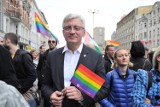 Jacek Jaśkowiak chce zostać prezydentem Polski. Zmierzy się z Małgorzatą Kidawą-Błońską  w prawyborach Koalicji Obywatelskiej!