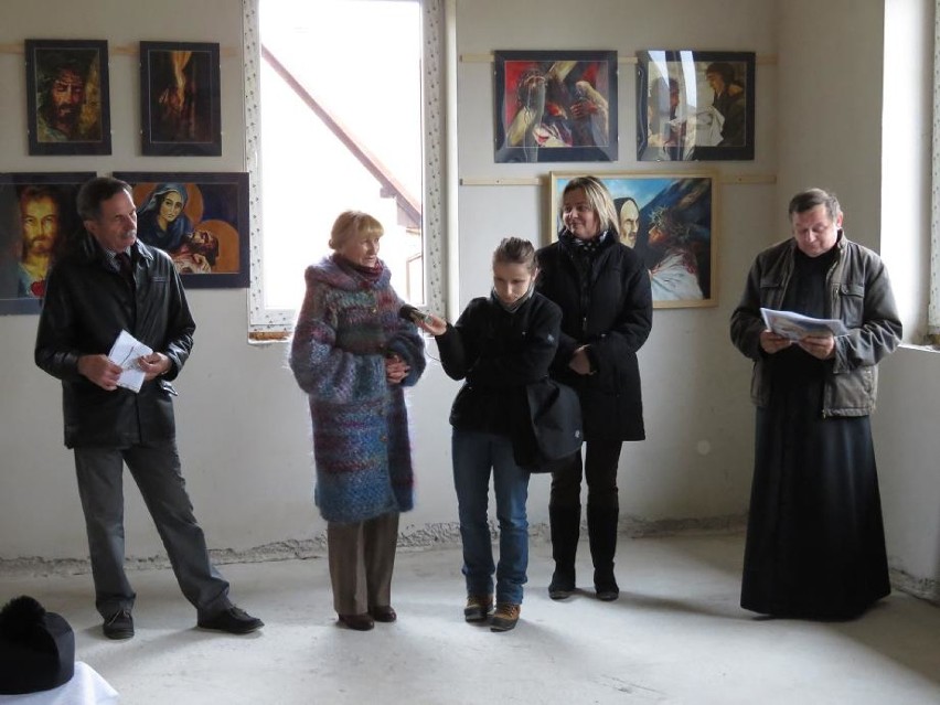 Żywiec-Moszczanica: Wystawa poświęcona pamięci papieża Polaka