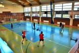Jurajski Turniej Badmintona Amatorów [FOTO]