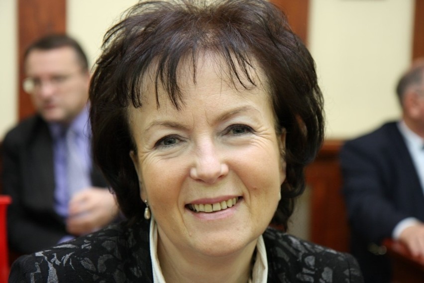 Hanna Zych-Cisoń
Koalicja Obywatelska