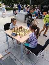 Bełchatów: Grand Prix Bełchatowa w szachach. Kto prowadzi po dwóch turniejach? [ZDJĘCIA]