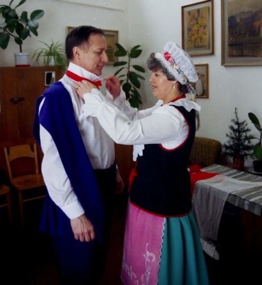 "Kujawioki" z Osięcin przygotowują się do jubileuszu 30-lecia