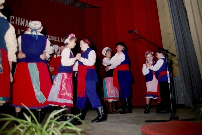 "Kujawioki" z Osięcin przygotowują się do jubileuszu 30-lecia