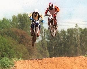 Motocross