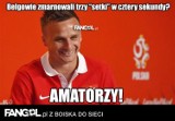 MEMY: Najlepsze memy mecz Walia - Belgia Euro 2016. Walijczycy pomszczą Polskę? [MEMY]