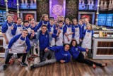 MasterChef Junior. Dominik Kołodziej z Grybowa w szóstej edycji programu kulinarnego dla dzieci. Zaprezentował prawdziwy talent [ZDJĘCIA]