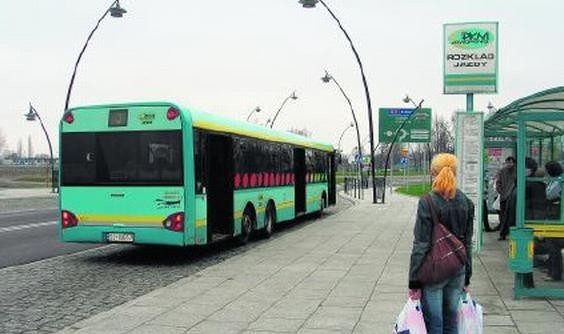 Od kwietnia ceny biletów w Jaworznie wzrosną