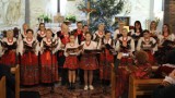 Koncert kolęd i pastorałek w Brzezince. Wystąpiły zespoły śpiewacze z terenu gminy i miasta Oświęcim [ZDJĘCIA]