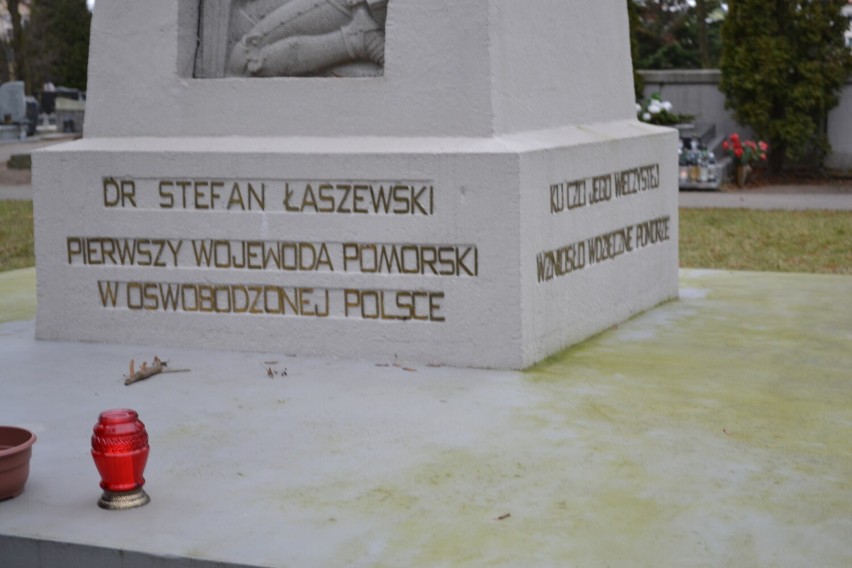 103. rocznica powrotu Kociewia do Polski     