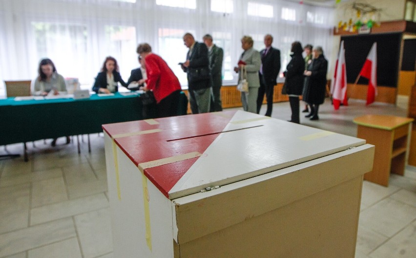 Obwodowe komisje wyborcze mają być powołane do 25 września