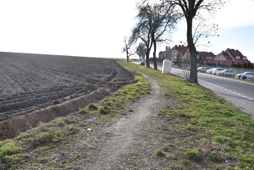 W Kaliszu powstanie nowe osiedle? 70 hektarów dla domów, bloków i handlu ZDJĘCIA