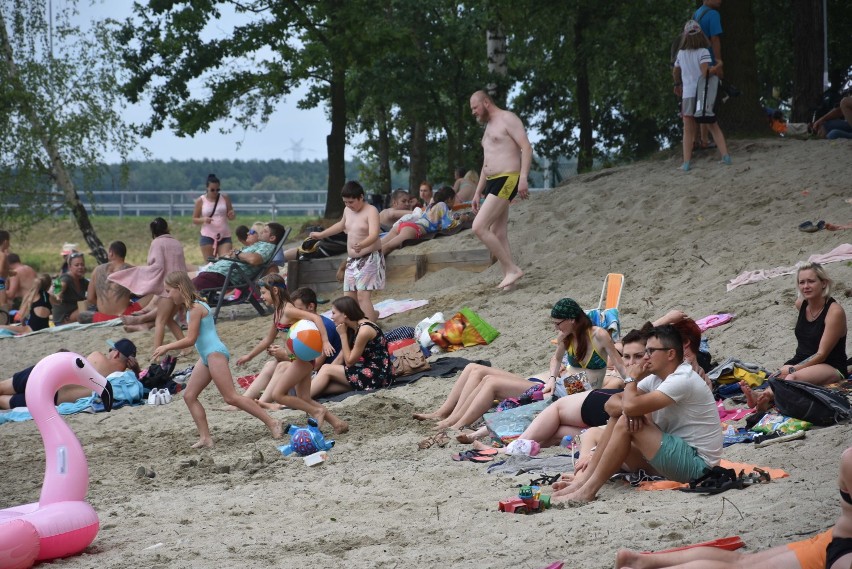 Sypią się mandaty za  parkowanie przy Pniowcu