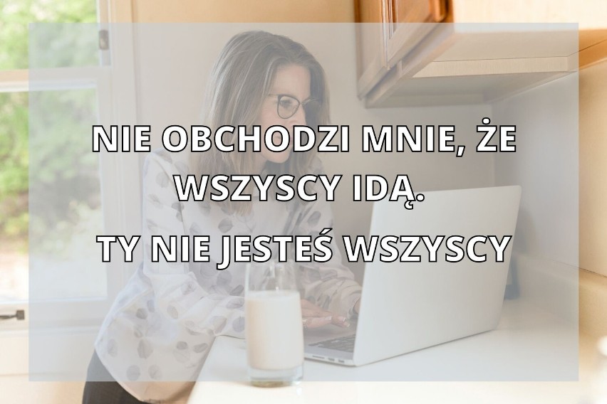 Dzień Matki 2022: "A ja tylko chodzę i po wszystkich sprzątam". Oto typowe teksty mam! Pamiętasz je z dzieciństwa?