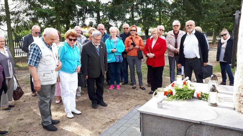 Towarzystwo Miłośników Ziemi Chodzieskiej pożegnało lato wspólnie z miłośnikami Kaczor i Piły (FOTO)