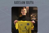Nowy zawodnik w RKS Radomsko. Zespół wzmacnia się przed rundą wiosenną III ligi