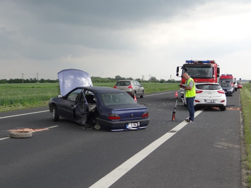 jpg.wypadek w topoli królewskiej