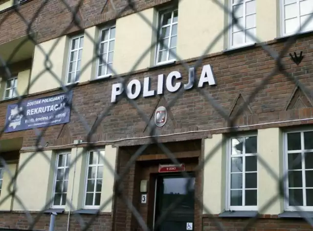Policja Legnica. Zatrzymali seryjnego włamywacza