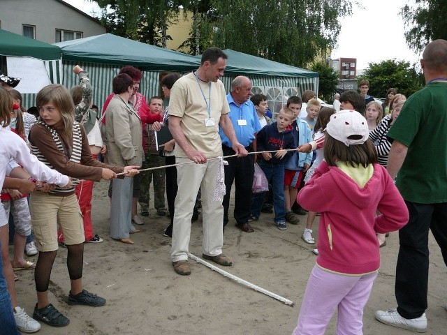 Papieski Dzień Rodziny w Świdniku