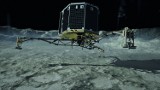 Lądownik Philae nie odpowiada na sygnały z Ziemi. Prawdopodobnie zamilkł na zawsze