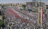 Syria. Kolejne ofiary walk z reżimem al-Assada