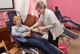 Zbiórka krwi w Poznaniu - Oddali krew dla Drużyny Szpiku 