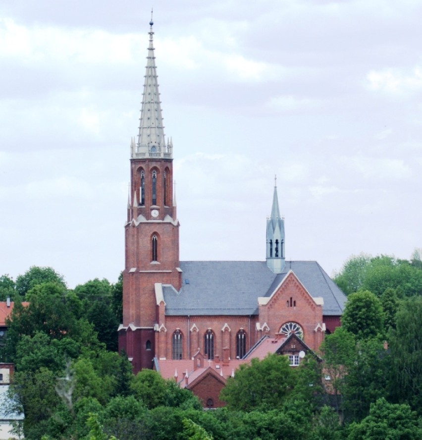 Najpiękniejszy kościół w Zabrzu 2014 - plebiscyt
