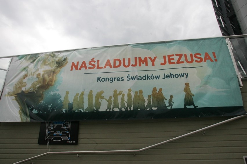 Kongres Świadków Jehowy Zagłębia Miedziowego (ZDJĘCIA)