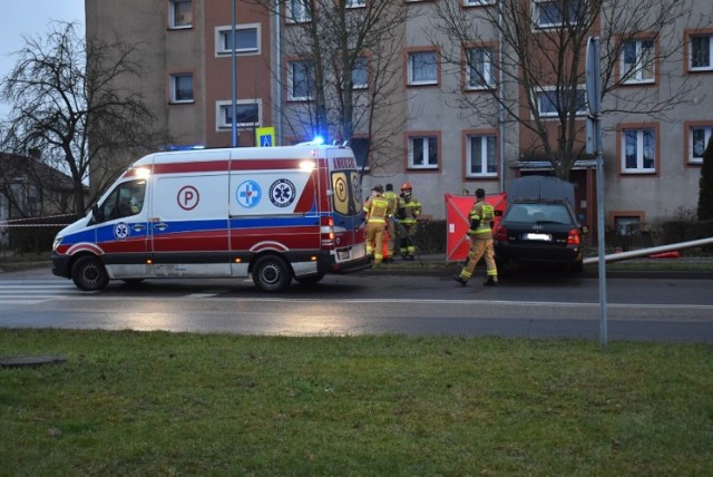 W galerii prezentujemy przejścia dla pieszych w Krośnie Odrzańskim, które mieszkańcy miasta wskazali jako niebezpieczne >>>

Gazeta Lubuska. Dramatyczne potrącenie na pasach w Zielonej Górze:
