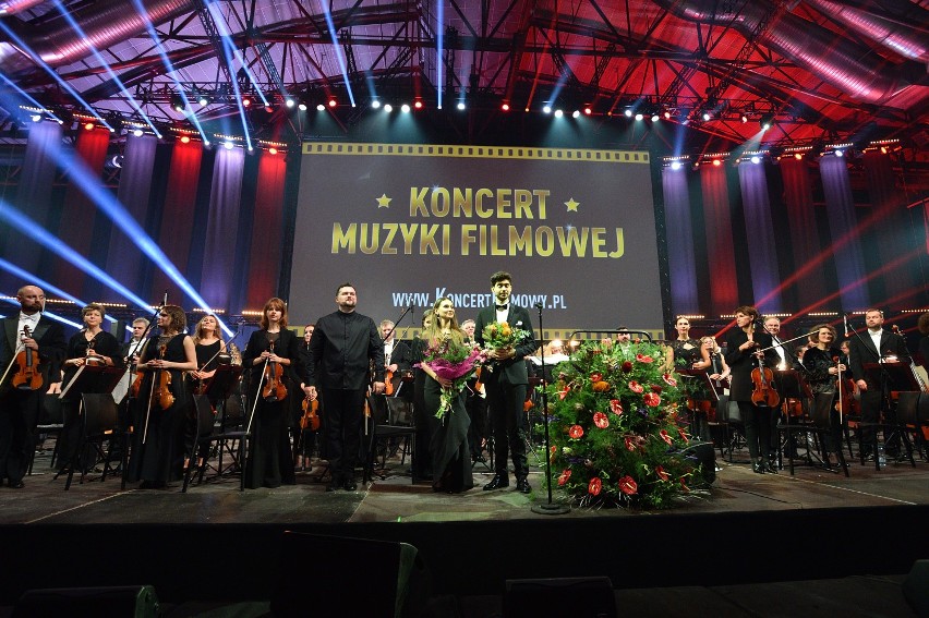Koncert Muzyki Filmowej - Wojciech Kilar. Muzyka kompozytora łączy pokolenia [RELACJA]