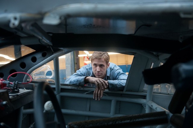 Jedna z najciekawszych premier jesieni, film "Drive"