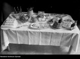 Stół wielkanocny naszych przodków. Zobacz archiwalne zdjęcia z lat trzydziestych XX wieku