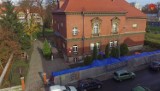 Bolesławiec: Nowe ogrodzenie przedszkola przy ul. M.Brody