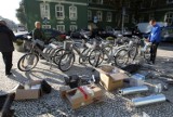 Szczeciński rower miejski ma działać w sierpniu. Trwa wojna firm na słowa