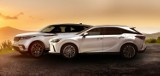 Lexus RX 2.5 450h+ 309 KM vs Range Rover Velar 2.0 P i4 PHEV 404 KM. Stylowe hybrydy z wtyczką