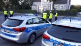 WSCHOWA. Policjanci ze Wschowy zatrzymali w weekend 2.10 - 4.10. 2020 pięciu pijanych kierowców [ZDJĘCIA]