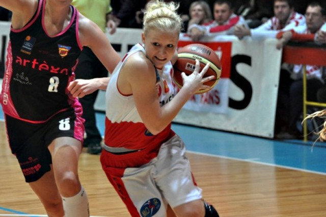 Władze Miasta zerwały umowę z ŁKS Basket Women i nie zapłacą ...