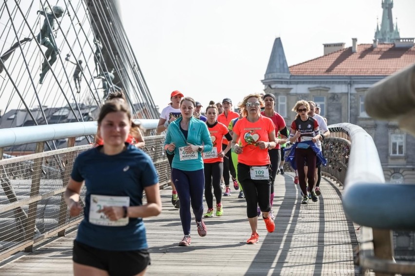 Ostatni Półmaraton Marzanny odbył się w marcu 2019 roku