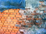Koszalin: Spór o mur